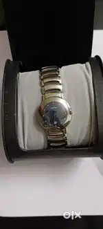 Orginal Rado Dia Star watch for Sale