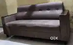 Sofa 4 person seating