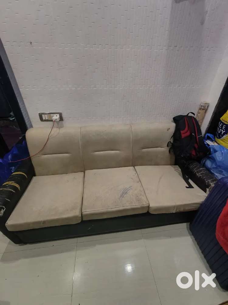 3 Seater Sofa