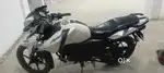 White colour RTR brand new condition