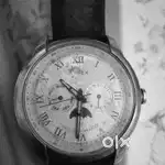 Timex watch
