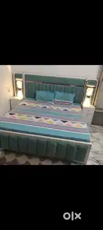 Double bed acchi quality ka
