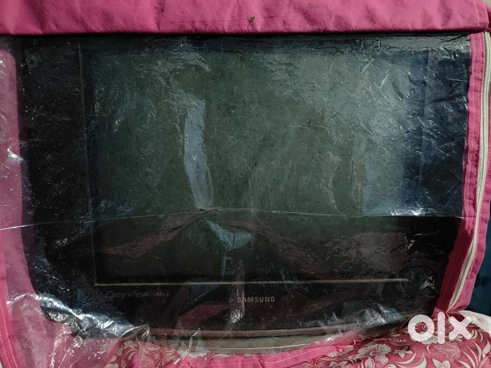 Samsung tv