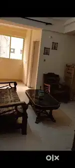 1 BHK Fully Furnished