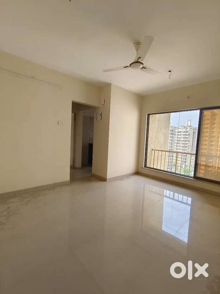 1 Bhk For Sell - OC RECEIVED