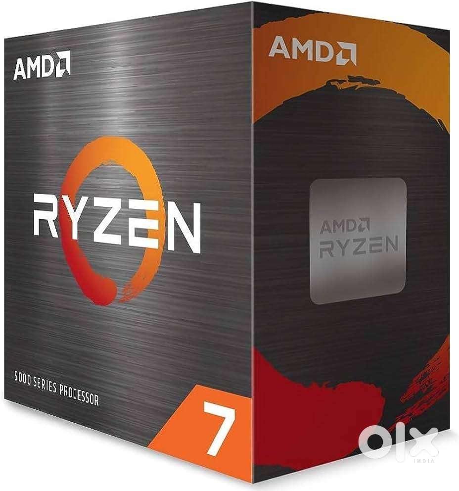 ryzen 7 5000 series