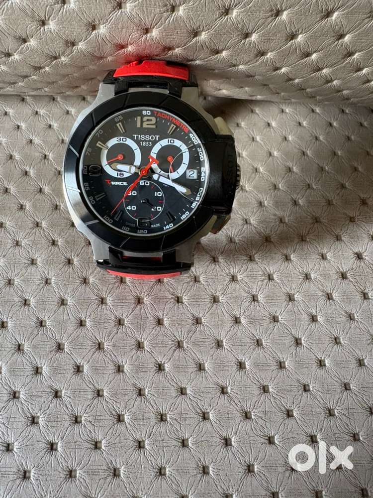 TiSSoT wrist watches