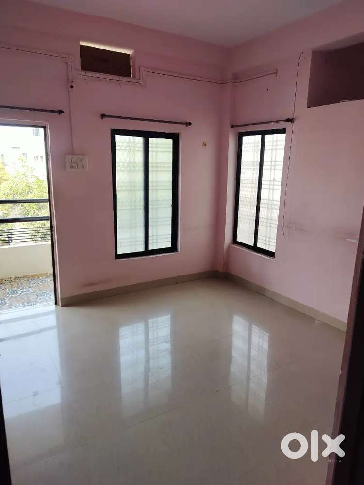 1 bhk for rent for family