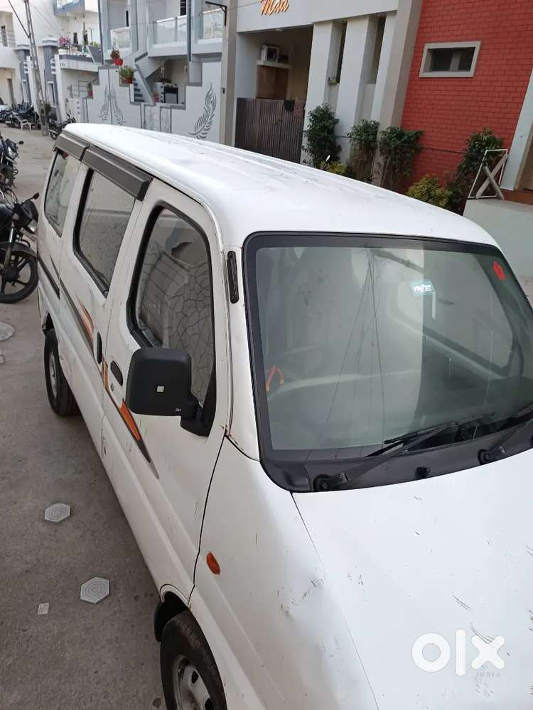 Maruti Suzuki Eeco 2019 CNG & Hybrids 179000 Km Driven