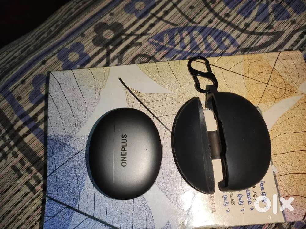 Oneplus buds 4