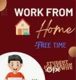 Do you want earning from home??