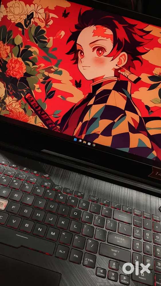 Rog Strix G17 I7 10Th 16Gb 1Tb 1660Ti 6Gb