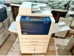 Xerox work center 5855