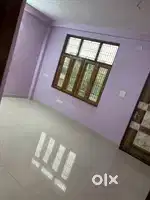 2 Bhk flat available near kidwai nagar on road