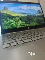 HP 14s AMD Ryzen 5