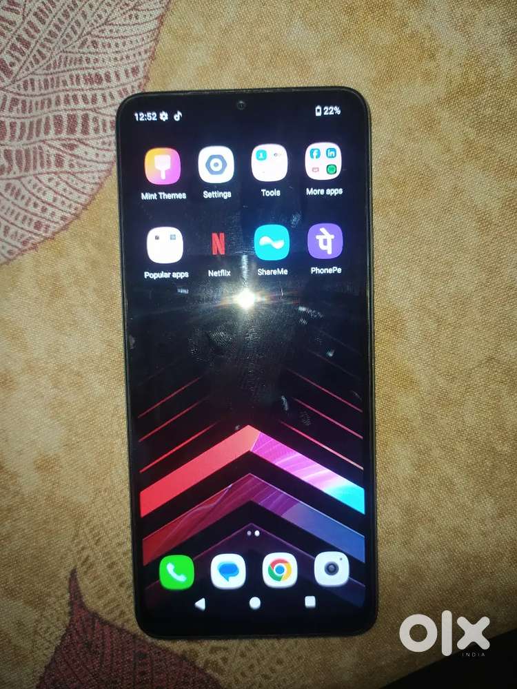 POCO C 61 4 64