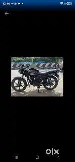 2013 Honda CB shine coimbatore reg single owner