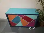 Cabinet Storage sliding box