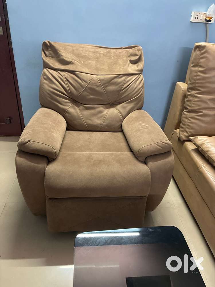 Comfortable chair for all