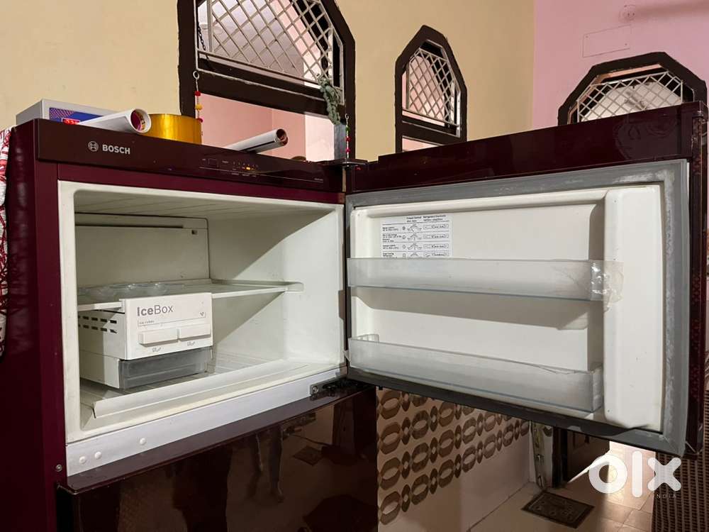 BOSCH fridge