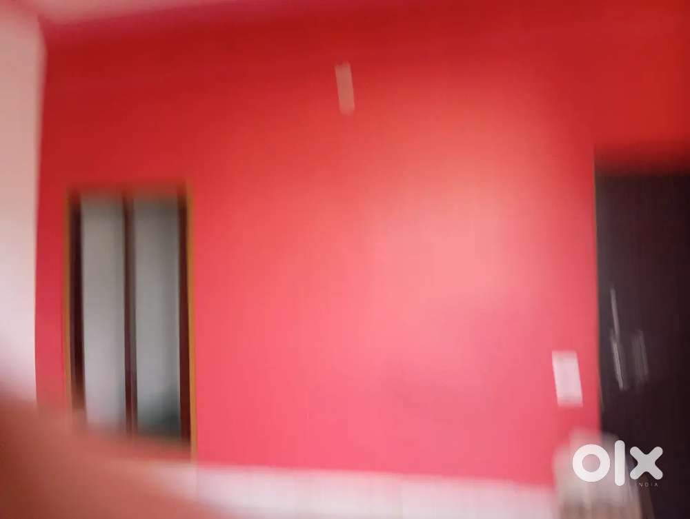 2 BHK flat available well maintained good location