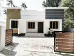ആമ്പല്ലൂരിനടുത്ത് കല്ലൂരിൽ പുതിയ വീട് വില്പനയ്ക്ക്