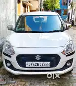 Maruti Suzuki Swift 2020 Petrol Good Condition