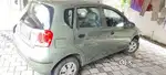 Chevrolet Sail U-VA 2007