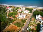 ECR ON  BEACH  PLOT  FOR SALE @UDHANDI