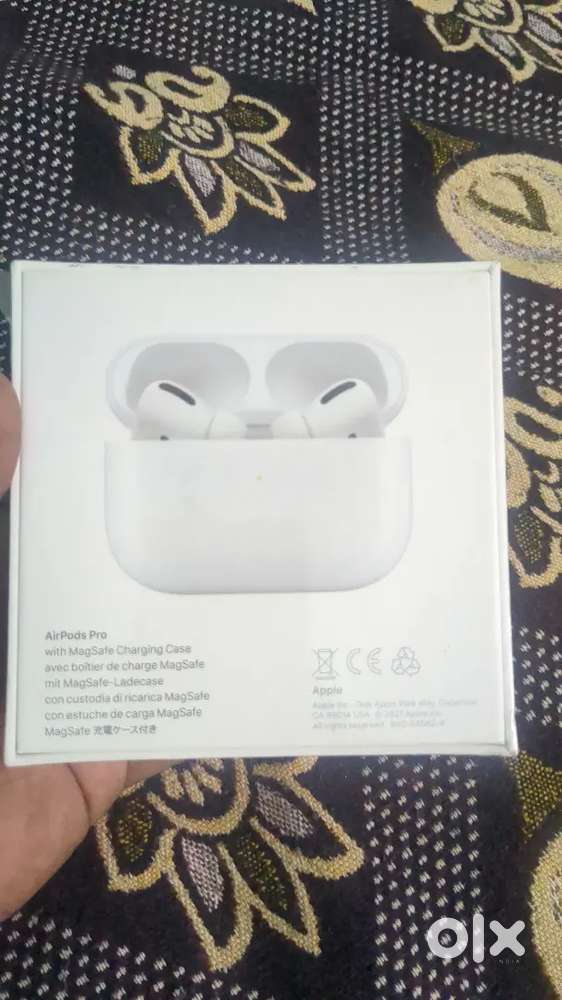 AirPods Pro