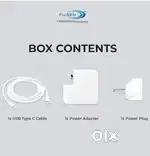 Apple mac book adapter