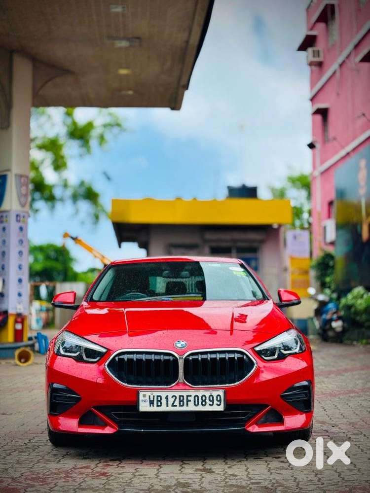 BMW 2 Series 2.0 220D Sportline, 2021, Diesel