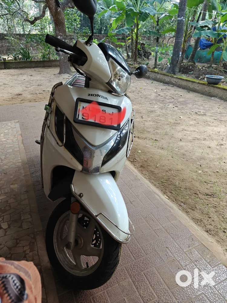 Honda Activa