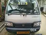 Maruti Suzuki carry