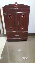 Pooja cabinet for sale