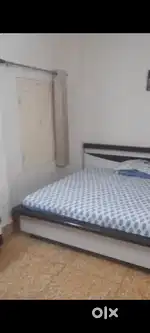 2 room kitchen Letbath semi furnished shubhash nagar 2nd floor
