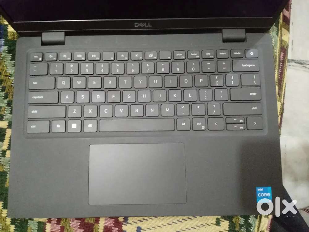 Dell business Laptop as A brand new