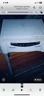 Microtek Inverter super power high performance ups