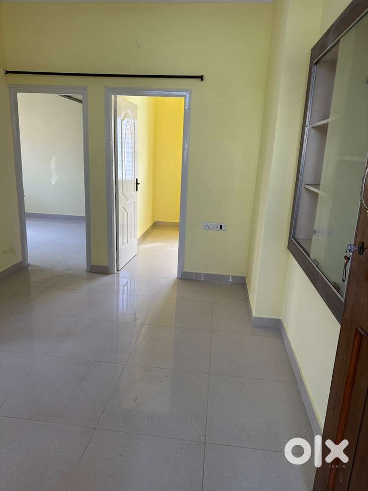 House for lease and Water available 24/7