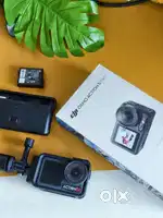 Dji action 5 pro