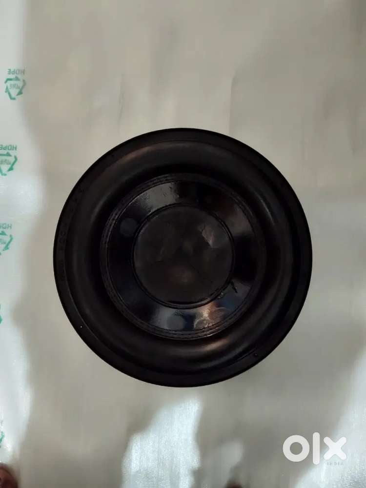 Brender Spekars For Bass