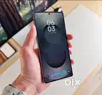 display change samsung s ultra refurbished excllent working bill box