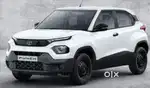 TATA PUNCH PURE RHYTHM 2024
