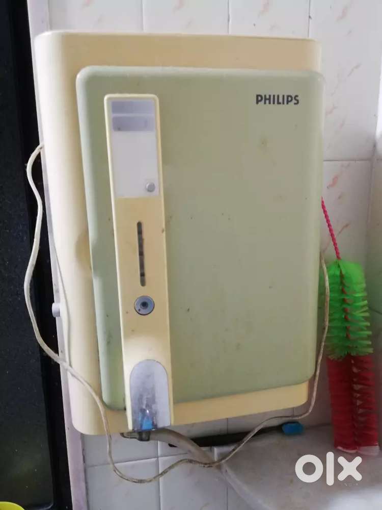 Philips Water filter and Purifier