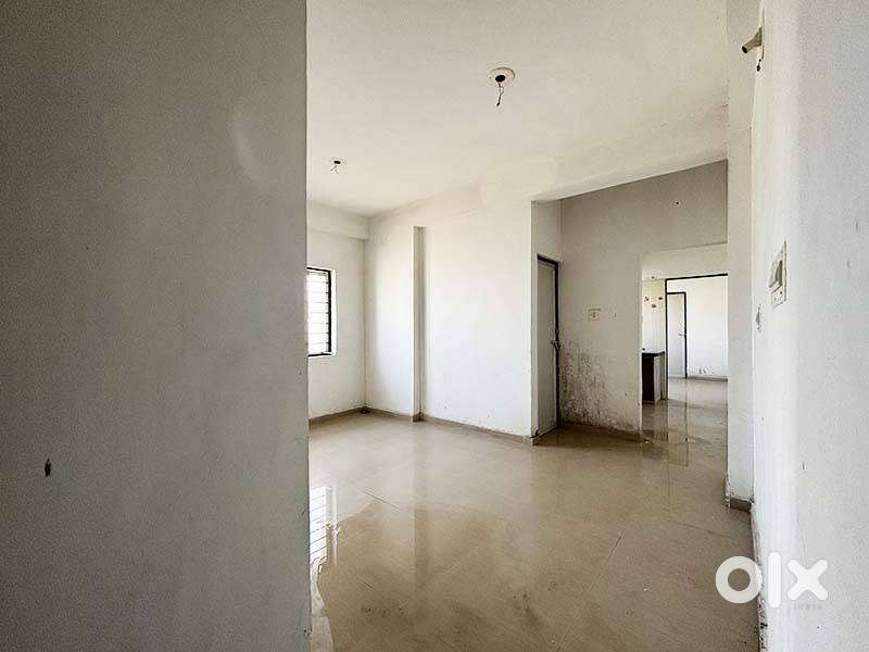 2 BHK Hare Krishna Apartment For Sell In Dahegam