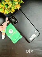 OPPO A55 6/128GB - CLEANED CONDITION MOBILE WITH BILL.
