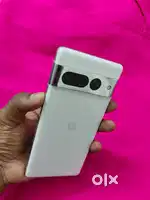 Good pixcel 7 pro
