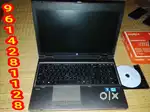 Laptop 8gb ram i5 3rd gen prosesor 256ssd