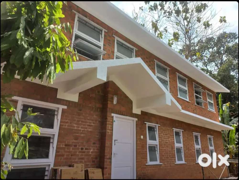 House for working personals - male