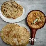 Porota maker come all rounder